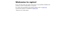 Desktop Screenshot of gofinanceit.com